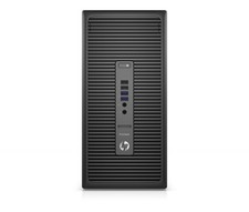 HP ProDesk 600 G2 Mini-Tower