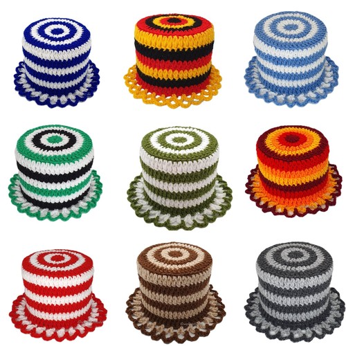 Klopapiermütze klohut - !klopapiermütze,