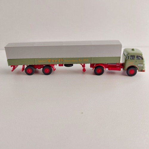 Mes 902 wiking man - 1:87,