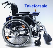 Elektrorollstuhl AAT Max E B+B