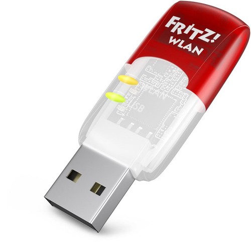 Fritz wlan stick 430 - fritz!,