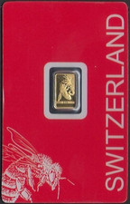 Schweiz 2025, PAMP®