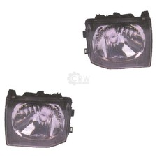 Scheinwerfer Set links und