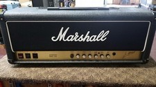 Marshall jCM 800 Model 2555