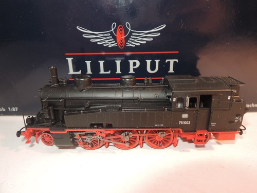 N80 h0 liliput l131005 - n80,