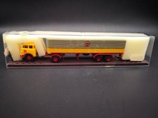 Brekina MAN 10.212 Shell