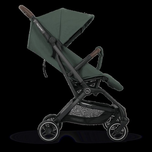 Junior pico3 kinderwagen - junior,