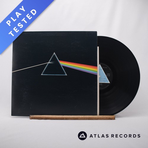 Pink floyd the - dark, side