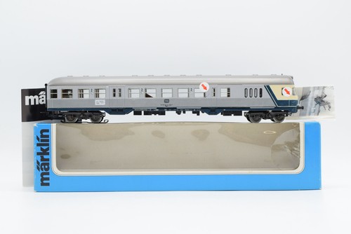 Märklin 4160 - märklin,