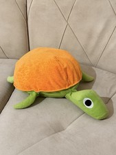 Ikea Korall Sköldpadda