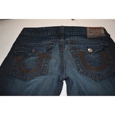 Vintage True Religion Jeans