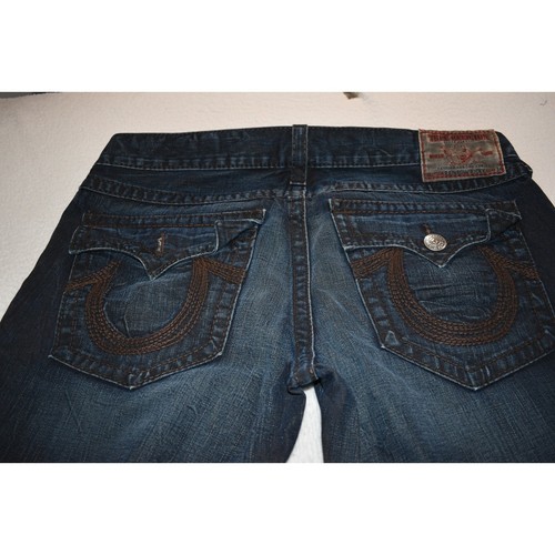 Vintage true religion jeans - vintage,