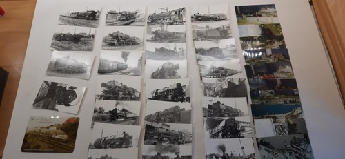 Verkaufe fotos und karten - fotos,