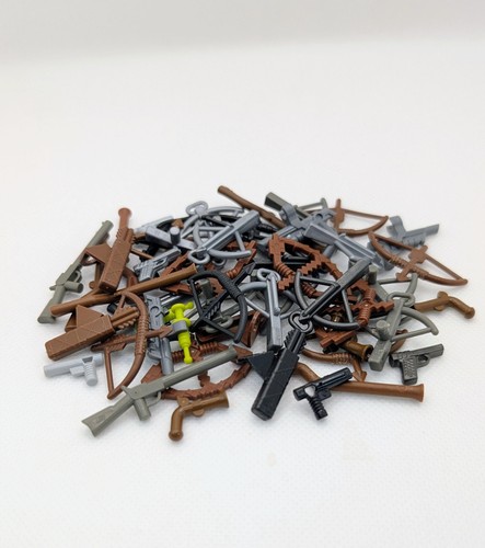 Lego waffen zubehör 20 - waffen,
