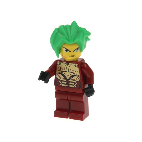 Lego minifigur exo - lego, exo-force
