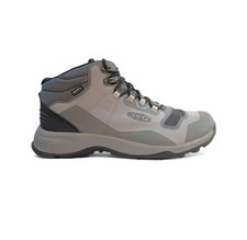 KEEN Tempo Flex Waterproof  Wanderschuhe Outdoorschuhe Ultra Leicht Herren