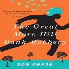The Great Mars Hill Bank