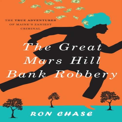 The great mars hill bank - great,