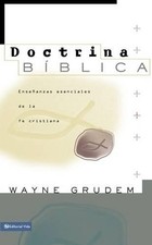 Wayne A Grudem Doctrina