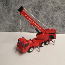 siku  3127  Feuerwehr