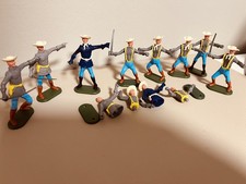 Figuren Set Wilder Westen