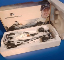 MINICHAMPS 1/18 - BMW WILLIAMS
