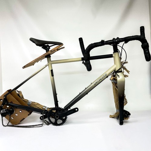 Specialized sequoia grx - sequoia,