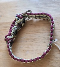 Paracord Halsband Universal
