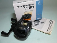 Daiwa TRIFORCE-S 153B