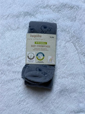 blaue Baby Strumpfhosen