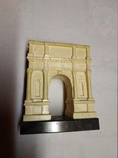 Nachbildung: (Römischer?) Triumphbogen von G. Ruggeri