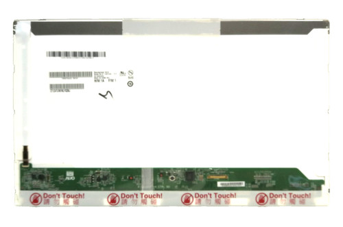 Optronics laptop display - au,