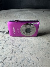 Canon IXUS 115 HS / PowerS