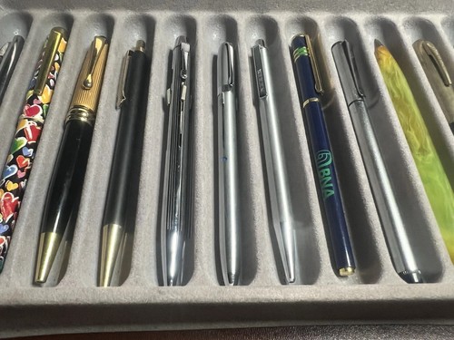 Lotto kugelschreiber norex - 12,