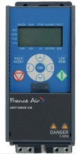 Frequenzumrichter Soft Drive
