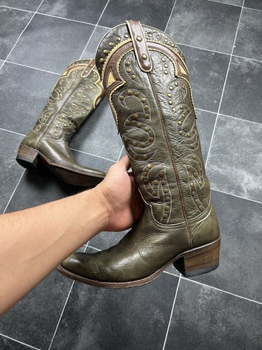 Rare sendra cowboy - sendra,