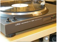 Metz Mecasound TX 4963