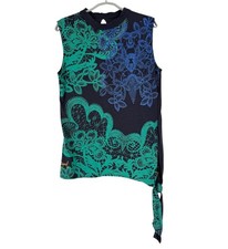 Desigual Damen Lässig
