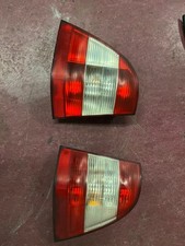 Mercedes ML55 AMG Rückleuchten