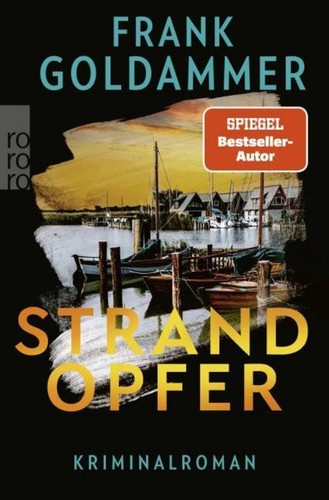 Frank goldammer - frank, /