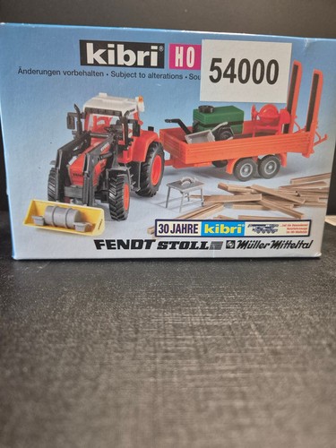 189 kibri 54000 fendt - 54000,