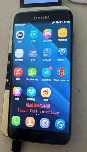 Original samsung galaxy - original,