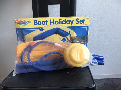 Paddelboot gebraucht - paddelboot,