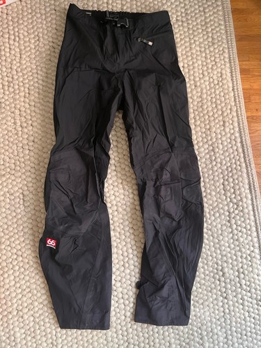 North event shell pants - event,