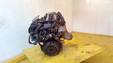 Motor toyota corolla - toyota,