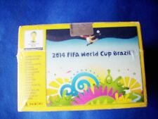 Panini Fußball WM 2014