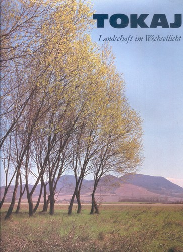 Lazar szelenyi tokaj - szelenyi,,