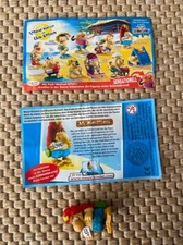 Ü-Ei Strandnasen TT 112 Ari