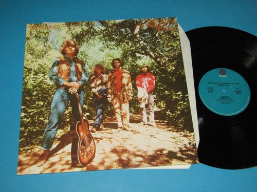 Ccr creedence clearwater - ccr,