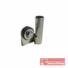 Sägebandführung komplett